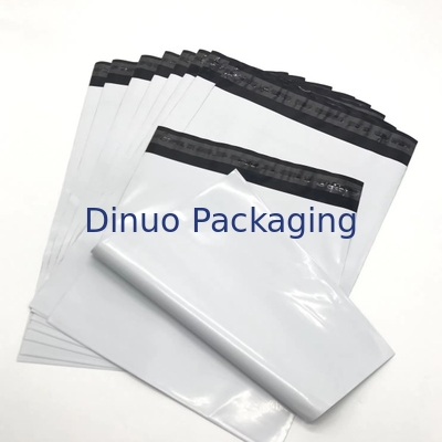 Poly Mailer biodegradable ligero para embalajes expresos y ecológicos