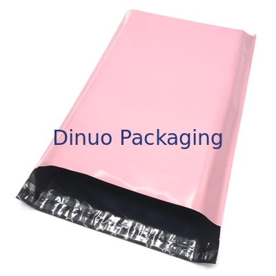 Poly Mailer biodegradable ligero para embalajes expresos y ecológicos