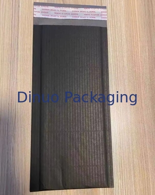 Cushion de panal de miel corrugado poli-corrector de envío acolchado sobres de papel Kraft bolsas de correo de burbujas