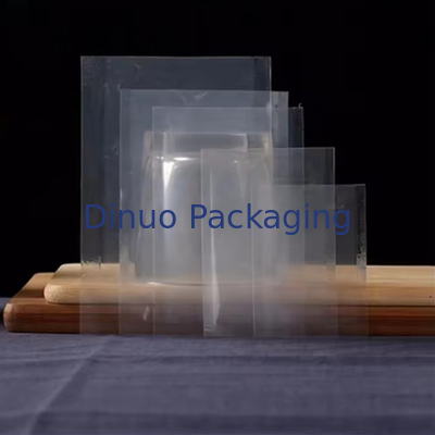 Bolsa de vacío de nylon resistente a la humedad