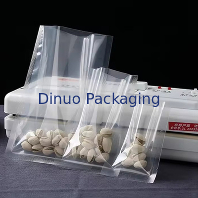 Bolsa de vacío de nylon resistente a la humedad