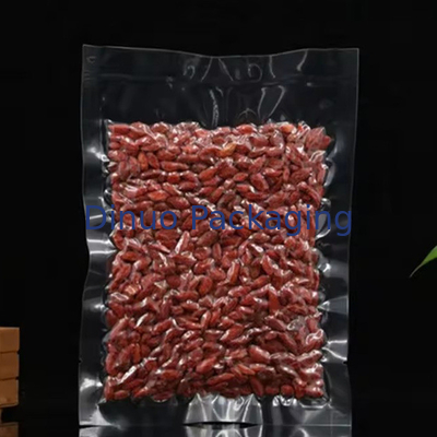Bolsa de vacío de nylon resistente a la humedad