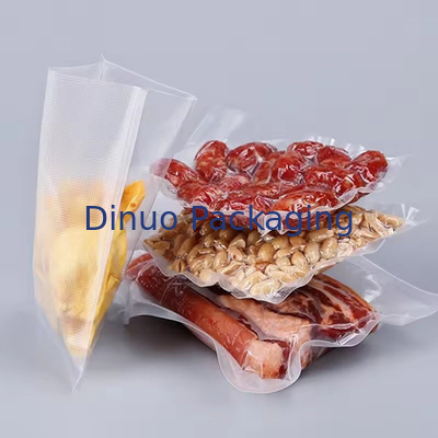 Bolsa de vacío de alimentos Bigpack sellador de vacío con protección contra olores