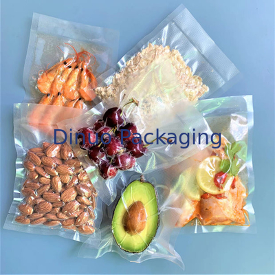 Bolsa de vacío de alimentos Bigpack sellador de vacío con protección contra olores