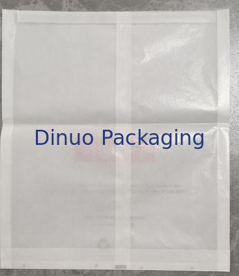 Bolsas de papel personalizadas con logotipo para ropa