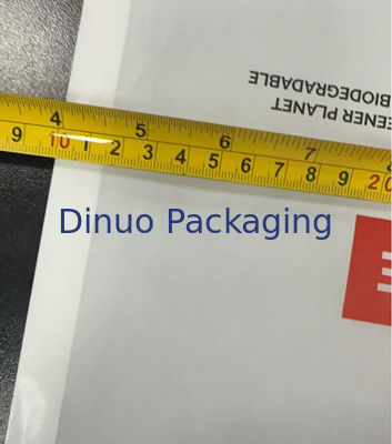 Bolsas de papel personalizadas con logotipo para ropa