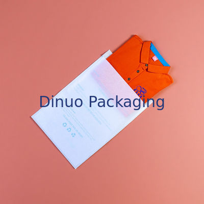 Bolsa de papel de cera semitransparente de alta textura 100% biodegradable para embalajes ecológicos
