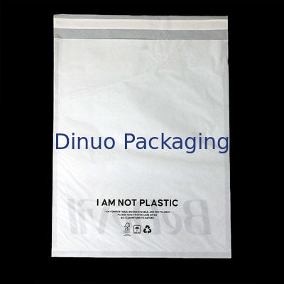 Embalaje sostenible sin plástico material biodegradable