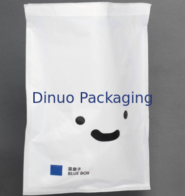 Bolsa de papel glassine con logotipo personalizado, translúcida, ecológica, sobre de papel semitransparente