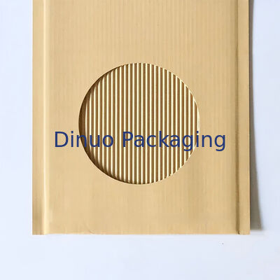 Superior Tear And Puncture Resistance Protective Paper Envelope Custom Printing For Durable And Safe Document Mailing Solutions