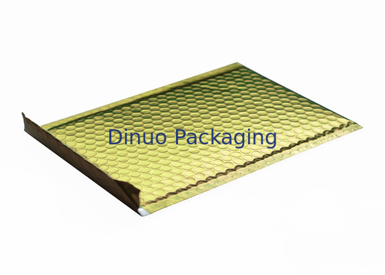 Pequeños bolsos de burbuja estáticos antis laminados 8,5"” prueba de la radiación de #3 X14.5