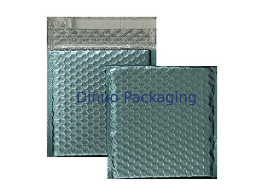 Pequeños bolsos de burbuja estáticos antis laminados 8,5"” prueba de la radiación de #3 X14.5