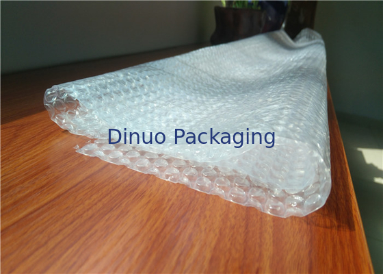 Bolsos de empaquetado del plástico de burbujas 250x320m m, hoja del plástico de burbujas para el paquete de la espuma de EPE