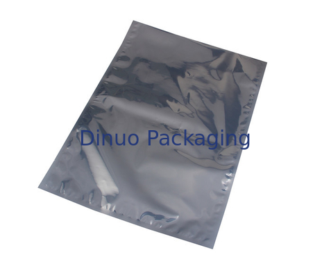 Las bolsas de plástico conductoras coloreadas multi 10,5” X 16" del LDPE puntura #5 resistente