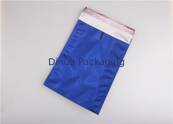 Coloreado anti - bolsos de empaquetado del papel de aluminio de la oxidación para los componentes electrónicos