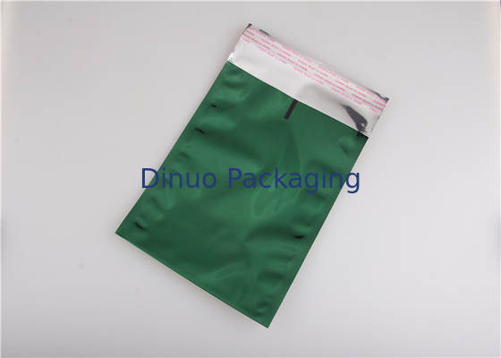 Cree los bolsos de empaquetado laminados del papel para requisitos particulares de aluminio impermeabilizan la prueba del olor