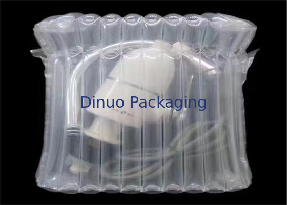 Bolsos inflables reciclables para la protección de empaquetado, bolsos de empaquetado del aire plástico