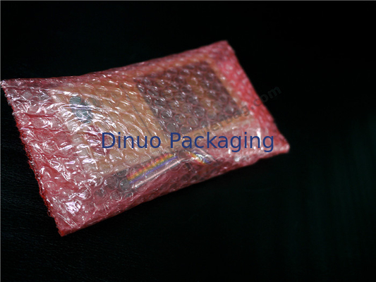 Bolsa de envío 12,5” X 19" de la burbuja de aire de los bolsos del sello de la burbuja auta-adhesivo del Esd #6