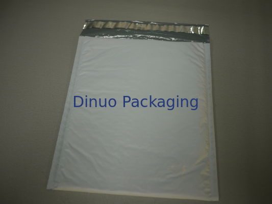 Bolsas de envío de burbujas de polietileno personalizadas de 9.5"X14" Tamaño 4 Sobres acolchados para la oficina de correos