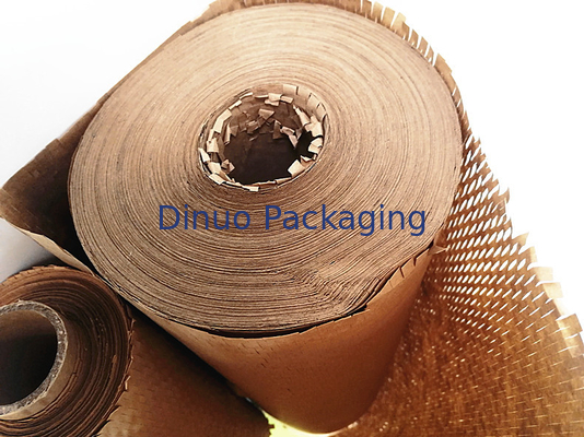 rollo del papel del panal 80gsm de los 50mm*100m abonable