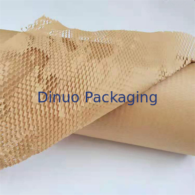 rollo del papel del panal 80gsm de los 50mm*100m abonable